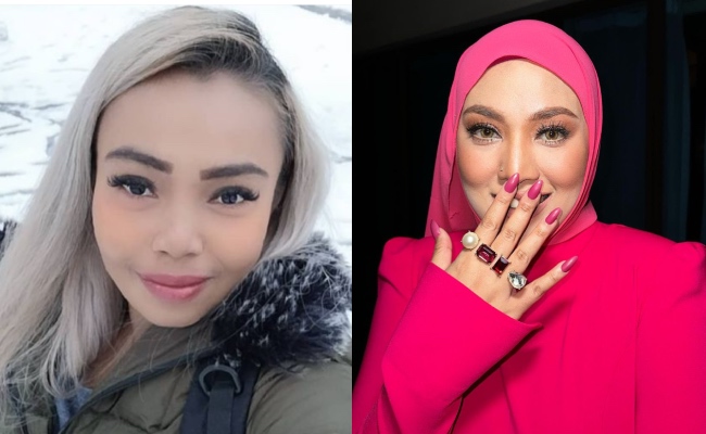 Eiza Sedar Diri Tumpang Rumah Shila Amzah – ‘Saya Beli Barangan Dapur & Makanan Kucing’