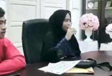 Suka Berhijab, Tertarik Ajaran Islam Ketika Masih Bersekolah Buatkan Gadis Ini Nekad Peluk Islam