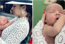 Muatnaik Moment Percutian Ke Bali Bersama Bayi, Nora Danish Dikritik Peminat