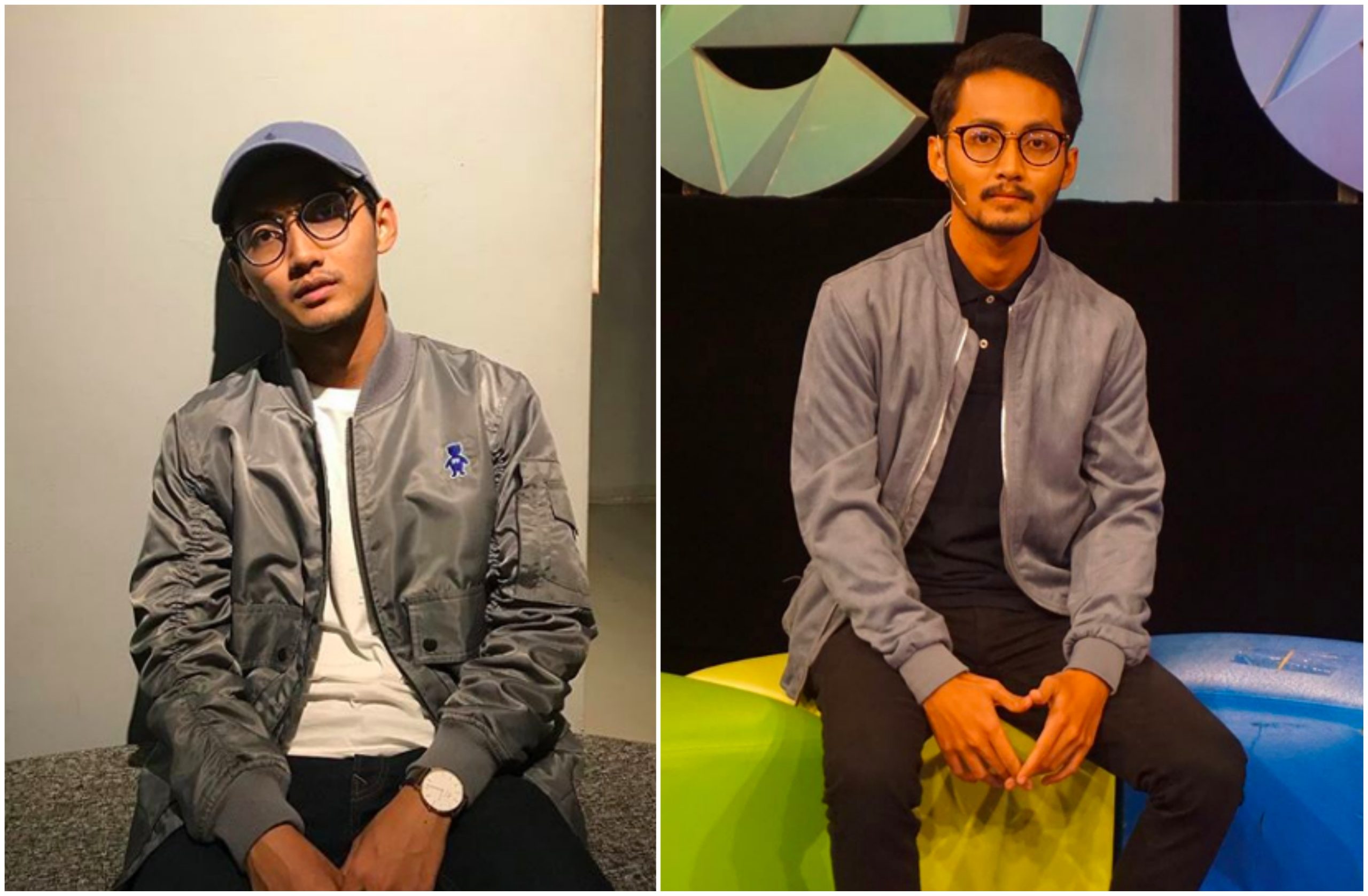 ‘Itu Adalah Cara Tuhan Menegur…’ – Sufian Nafi Putus Tunang ‘Balasan’ Tinggalkan Kekasih Demi Elfira