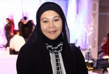 Erma Fatima Nafi Terasa Dengan Nasihat Dr Asri & Dakwa Isu ‘Neraka’ Telah Diputar Belit