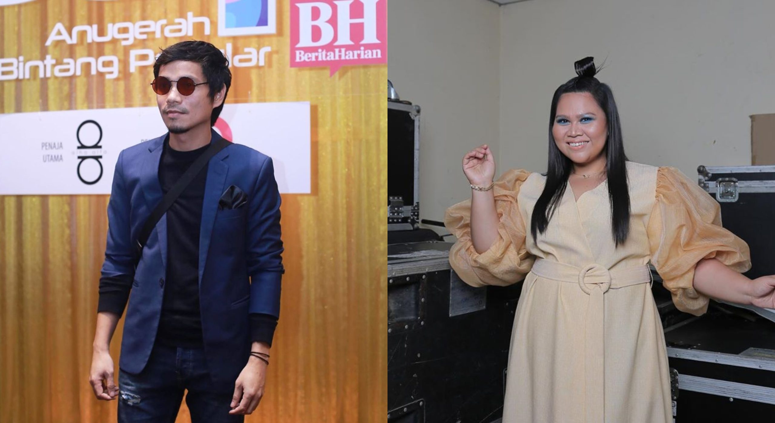 ‘Saya Bergurau Macam Dekat Rumah’ – Mark Adam Mohon Maaf Gelar Sherry Alhadad ‘Big’