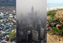 Tak Sangka Semua Ni Berlaku Di Malaysia. Sampai Bila Malaysia Nak Tercemar?