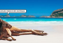 Ini List Tempat Best Kat Australia Yang Korang Confirm Menyesal Kalau Tak Pergi!