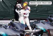 Jom Kenali Individu Sebalik Kejayaan Mercedes-AMG PETRONAS Motorsport Di Formula 1!