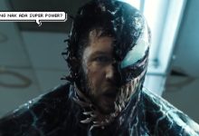 Ini Antara Benda Daring Yang Kita Mungkin Akan Buat Kalau Ada Super Power Venom