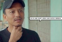 [VIDEO] Kejutan Faizal Tahir Untuk Kanak-Kanak Ni, Confirm Buat Korang Sebak..