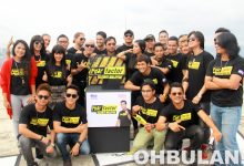 Aaron Aziz Kagum Dengan Peserta ‘Fear Factor Selebriti Malaysia’