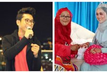 Hasrat Kahwin Tahun Depan Tak Kesampaian, Penyanyi AF4 Shazroul Fazlie Meninggal Dunia