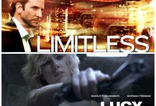 Jalan Cerita Hampir Sama, Adakah Filem Lucy Sekuel Limitless Lakonan Bradley Cooper?