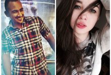 Sharnaaz Ahmad & Emma Maembong Digandingkan, Peminat Minta Zizan Jaga-Jaga