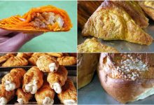 Dibuka Sejak 1937, Kedai Roti ‘Legend’ Di JB Ini Imbau Nostalgia Lama..Roti Pun Sedap!