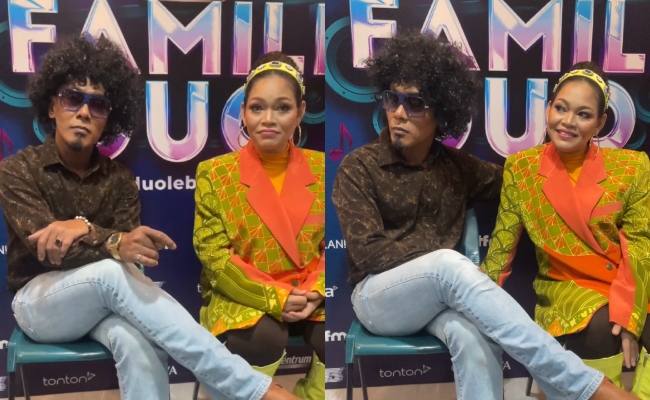 Fuad Rahman Larang Tom Bernyanyi Di Kelab Malam Selepas Kahwin – ‘Lebih Baik Tak Terlibat, Saya Boleh Tanggung Dia & Anak-Anak’