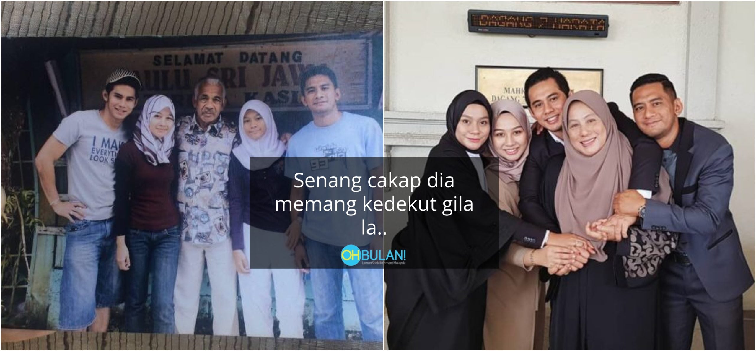 Kutip Telur Itik Dengan Upah 2 Sen Sebiji, Fizo Omar Imbau Kenangan Dengan Arwah Bapa