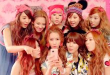 Video : Single Terbaru Girls Generation “Dancing Queen”