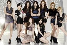 Girls’ Generation Lancar Single Terbaru, My Oh My