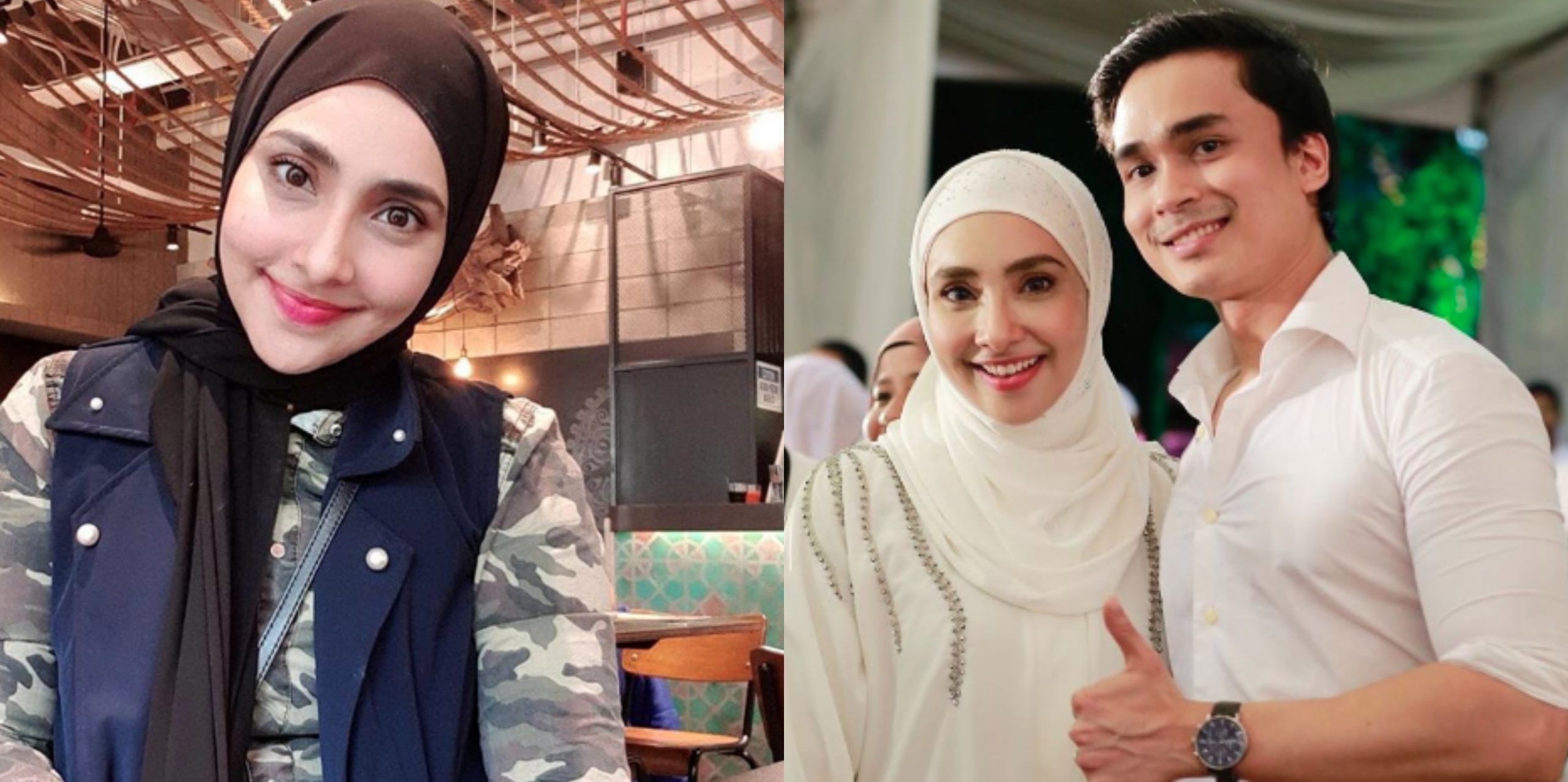 Empat Bulan Digantung Tak Bertali, Lufya Kesal Suami Tak Hadir Sebutan Kes Cerai