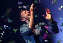 Coldplay Live 2012 Di Pasaran November Ini