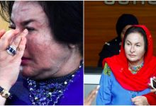 Bakal Hadapi 20 Pertuduhan, Rosmah Didakwa Beli Ubat Hormon ‘Kuat’ RM1 Juta?