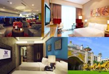 Potongan Sehingga 50% Di Hotel-Hotel Seluruh Malaysia! Ini Diskaun 48 Jam AirAsiaGo Paling Gila!