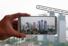 Berminat Dalam Dunia Fotografi? Tunjukkan Bakat Korang Dan Rebut Peluang Menang Huawei P30 Pro!