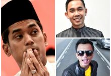 “Takda Keyboard Warrior Nak Support Your Lame Joke” – Mesej Hafiz Hamidun Kepada KJ