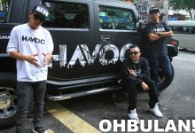 Hip Hop Pertama Kali Dipentaskan Di Istana Budaya, Konsert #Havoc Janji Persembahan Terkawal