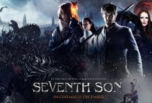 Seventh Son : Filem Aksi Penutup 2014 Paling Perfect!