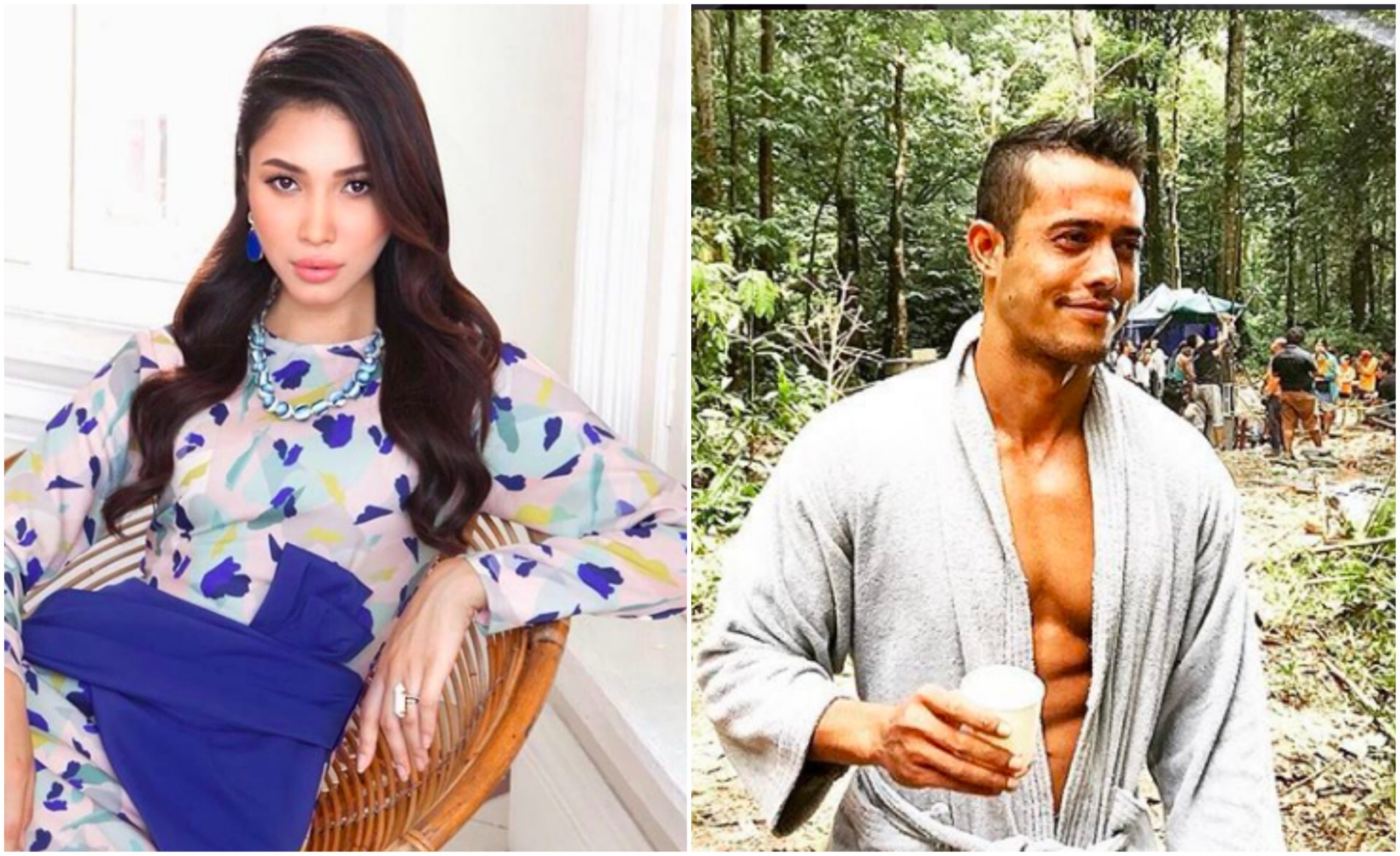 Dituduh Dalang ‘Hack’ Instagram Zul & Muatnaik Gambar Panas, Ini Respon Padu Zahirah Macwilson