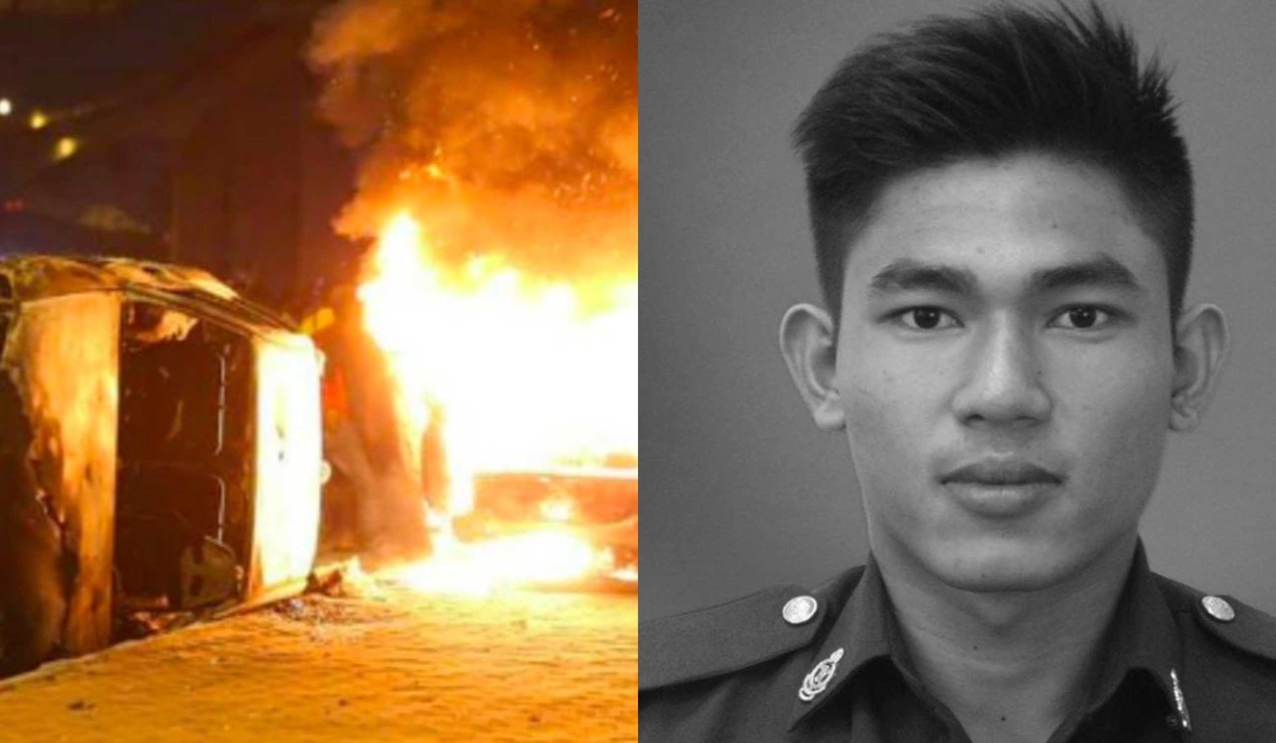 [VIDEO] ‘Kehidupan Kami Seolah-Olah Tidak Sempurna’ – Ibu Bapa Rayu Keputusan Inkues Adib Diadili Seadilnya