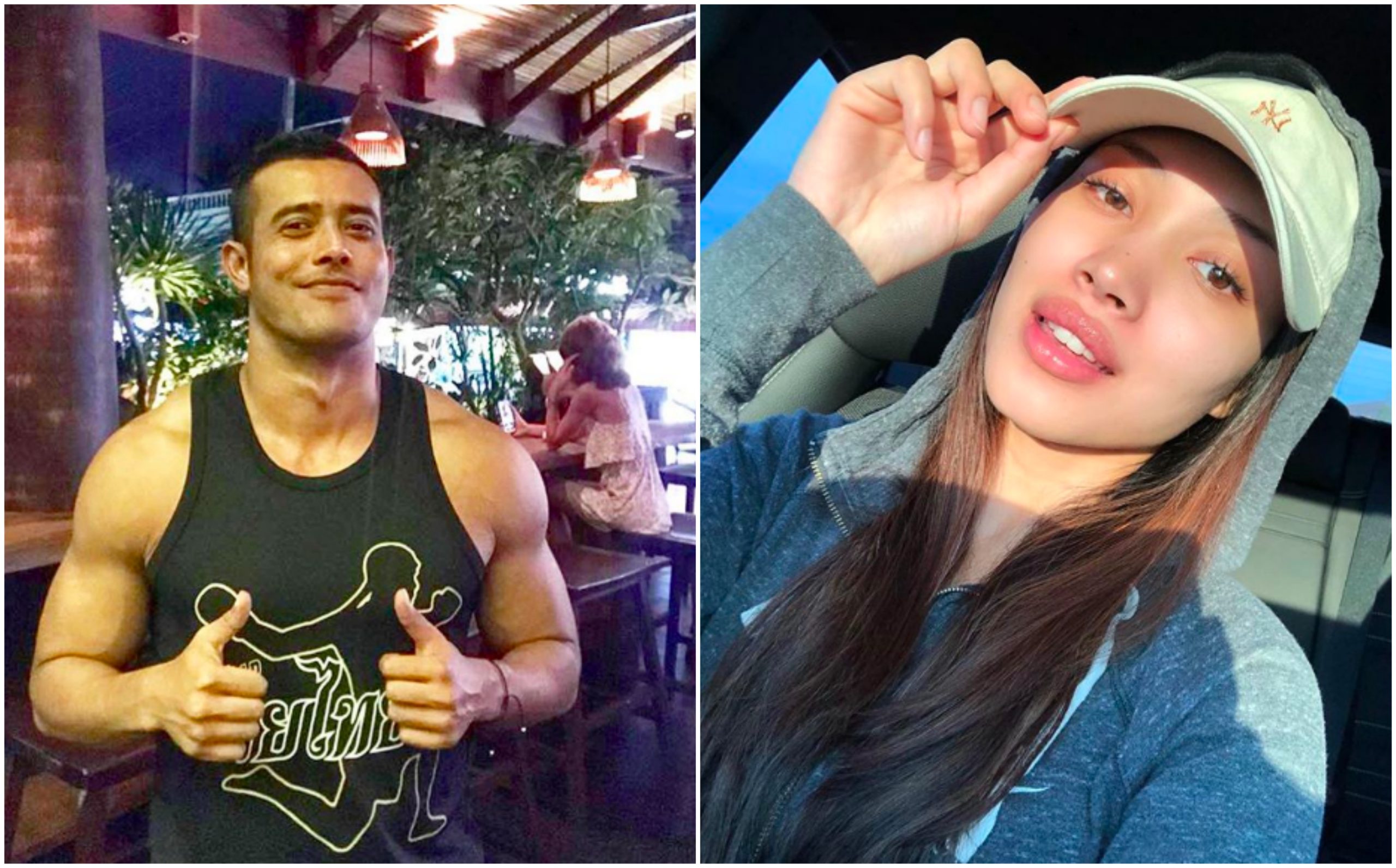 ‘Twist, Ungkit, Acah-Acah Jadi Mangsa, Tuduh Orang…’ – Zahirah Macwilson, Zul Ariffin Perli-Memerli Di IG?