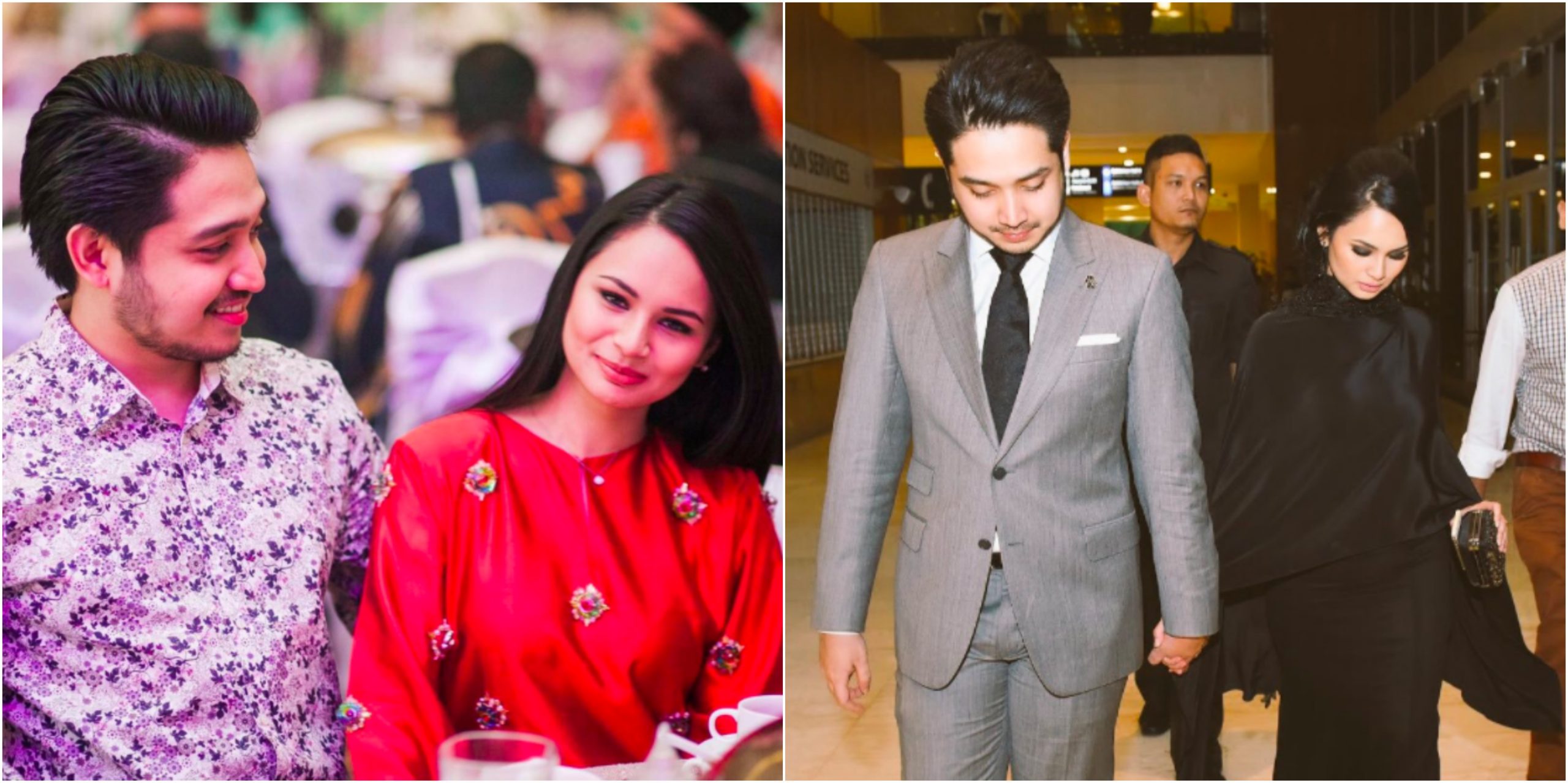 ‘Ada Laki Duduk Rumah Je? Itu Tahap Kau’- Izara Aishah Geram Bila Dikatakan Hidup ‘Goyang Kaki’ Kahwin Laki Kaya