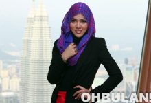 Shila Amzah Doakan Nazim Othman Bahagia Disamping Gadis Hijab. Siapa Yang Dimaksudkan?