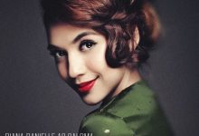 Foto: Diana Danielle Mekap Ala Saloma, Klasik & Cantik