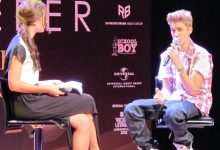 Justin Bieber Lancarkan Album Terbaru, “Believe”, Bersama Peminat Malaysia
