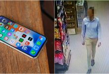 ‘Dia Minta Password Phone & Apple Id’ – Wanita Ini Kongsi Pengalaman Rakan Dipukau