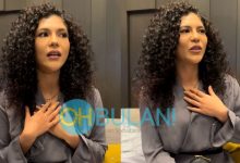 [VIDEO] Irene Deanna Akhirnya Jawab Gosip Cinta Dengan Syamsul Yusof – ‘Tiba Tiba Famous, Alhamdulillah’