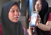 Stres Berjaga 24 Jam Tanpa Dibantu Suami, Ibu Berpantang Sanggup Reka Cerita Anak Hilang