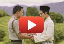 [VIDEO] Dendam Seorang Adik Terhadap Abang Terlerai Dengan Cara Yang Amat Menyayat Hati