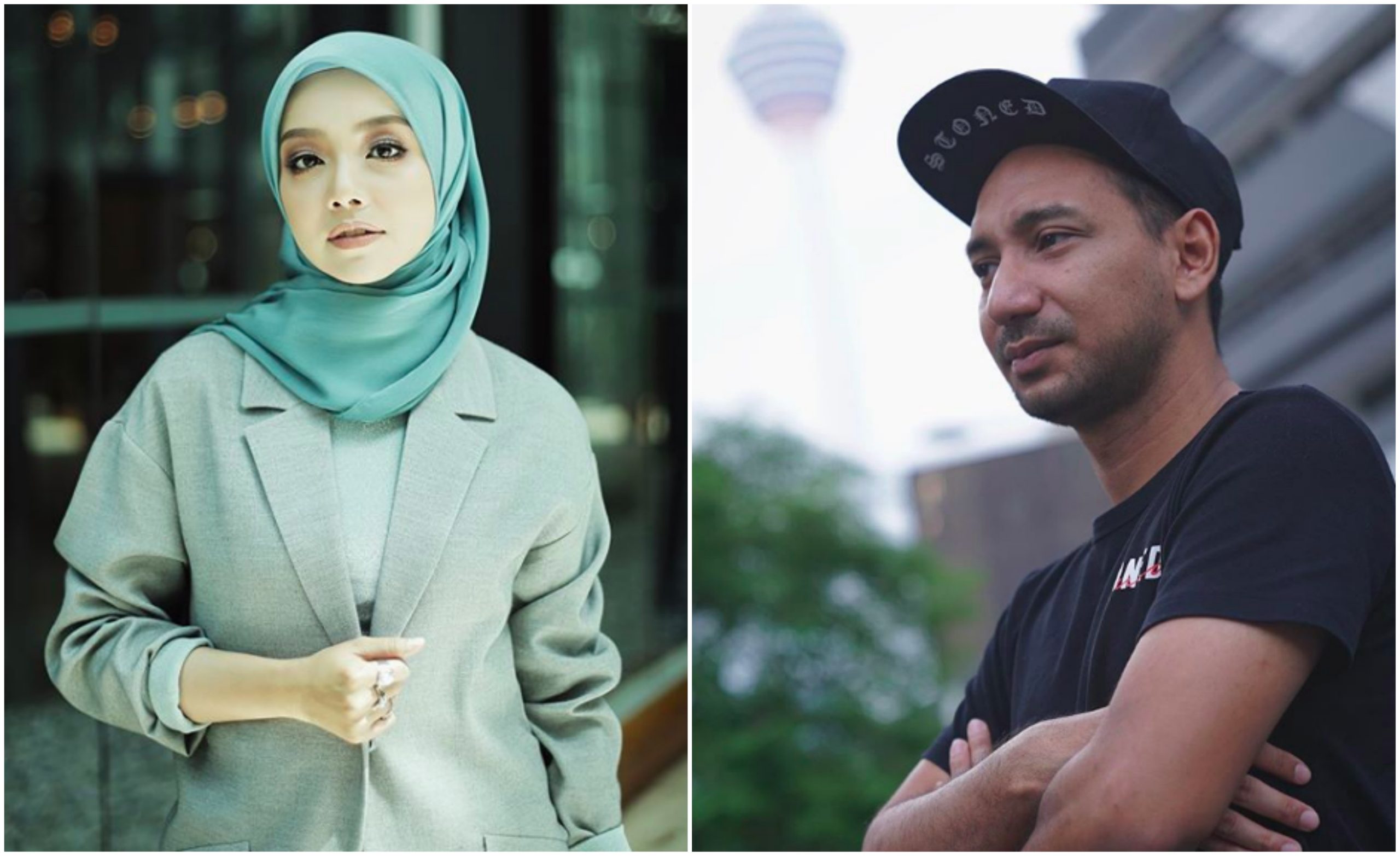 ‘Kami Mahu Tenang-Tenang Dulu’ – Mira Filzah Komen Gosip Bakal Dinikahi Zizan Razak