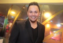 Imran Ajmain Kembali Menemui Peminat Pada Konsert Jelajah Negara Royal Slim April Ini