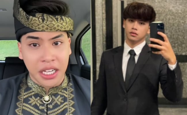 Individu Dakwa Zhiddin Aziz Tak Profesional Hantar E-Mail – ‘Patutlah Kena Cancel’