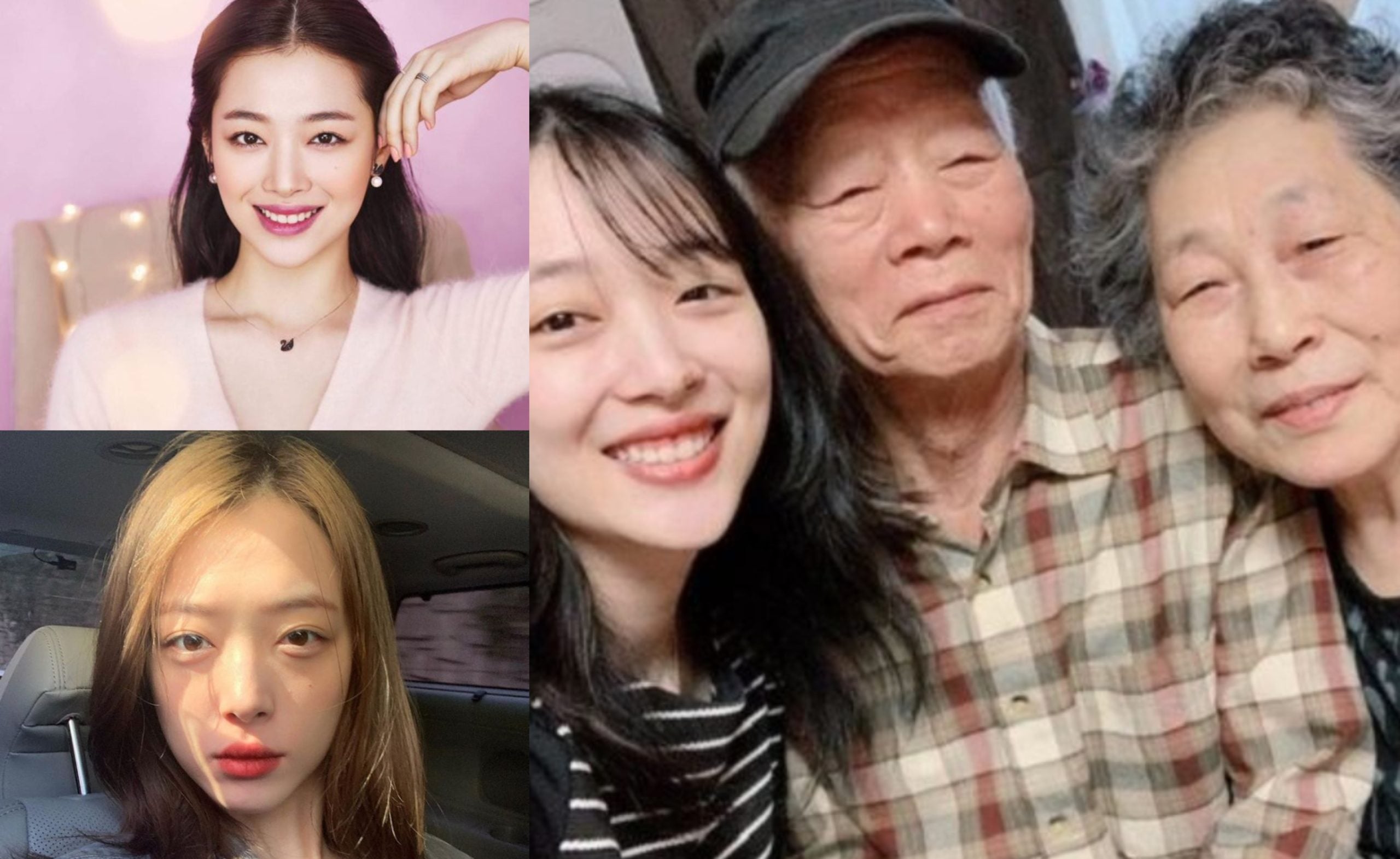 Baru Meninggal Dunia, Ibu Bapa Dah ‘Berebut’ Harta Peninggalan Sulli Berjumlah RM 18 Juta