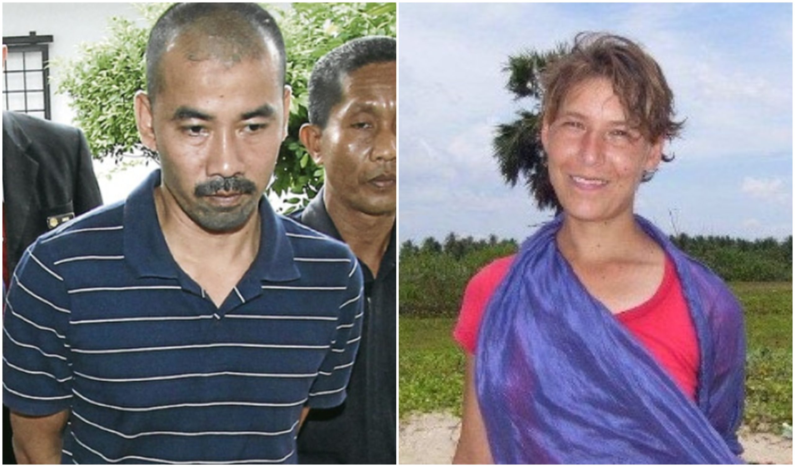 Hanya Tinggal Tulang, Kes Kematian Warga Asing Di Pulau Tioman Pada 2011 Ini Pernah Gemparkan Malaysia