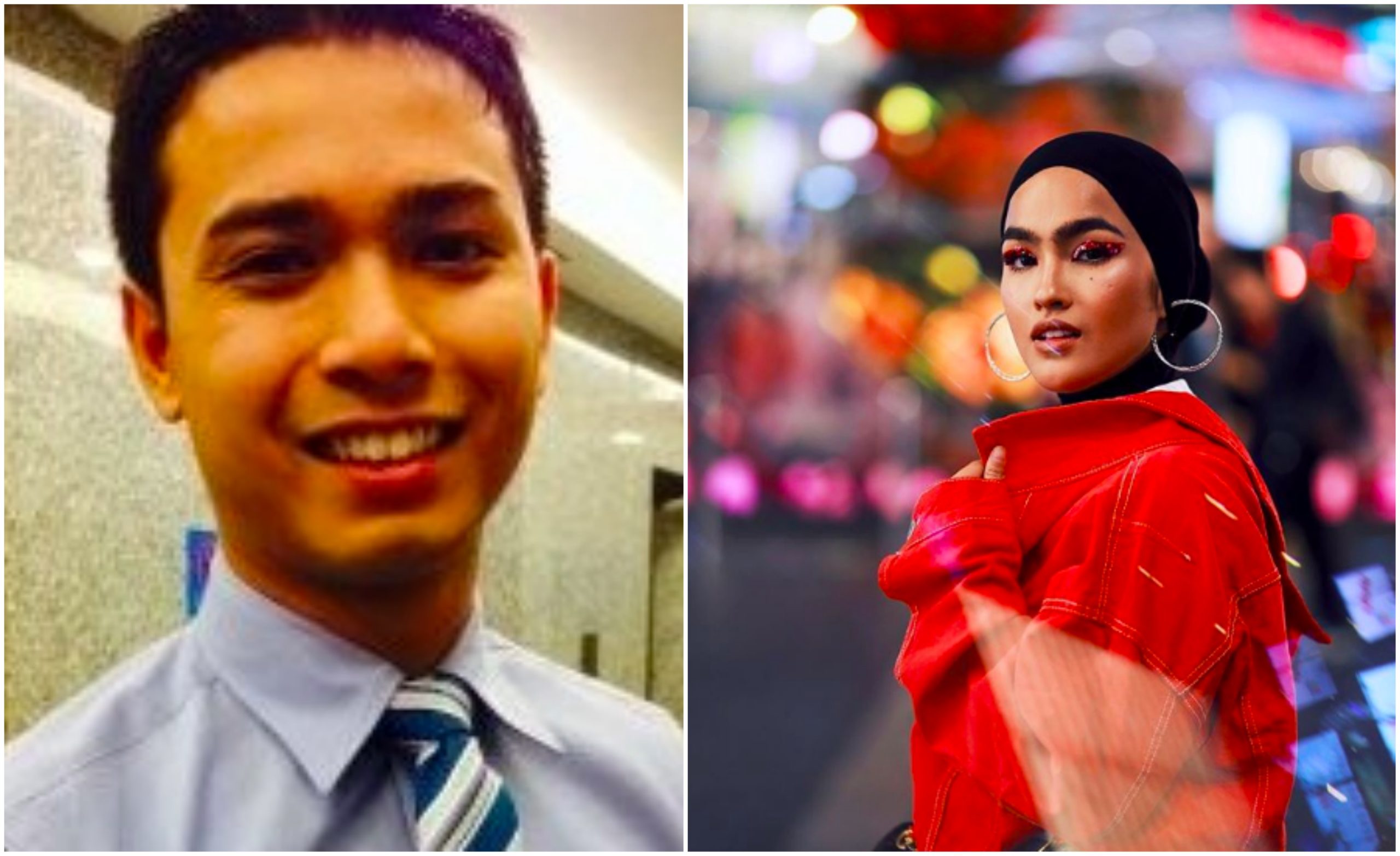 Tak Tunggu Lama, Elfira Loy-Faris Khairol Anuar Pilih Nikah Januari?