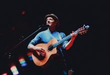 Jason Mraz Bakal Gegarkan KL Mei Nanti, Ini Cara Dapatkan 20% Diskaun Tiket Konsert!