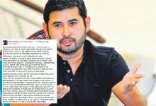 “Perangai Anak-anak Buah JST/JDT Macam Bangsat”- Luahan Geram Wanita Ini Yang Mahu Berjumpa Dengan TMJ