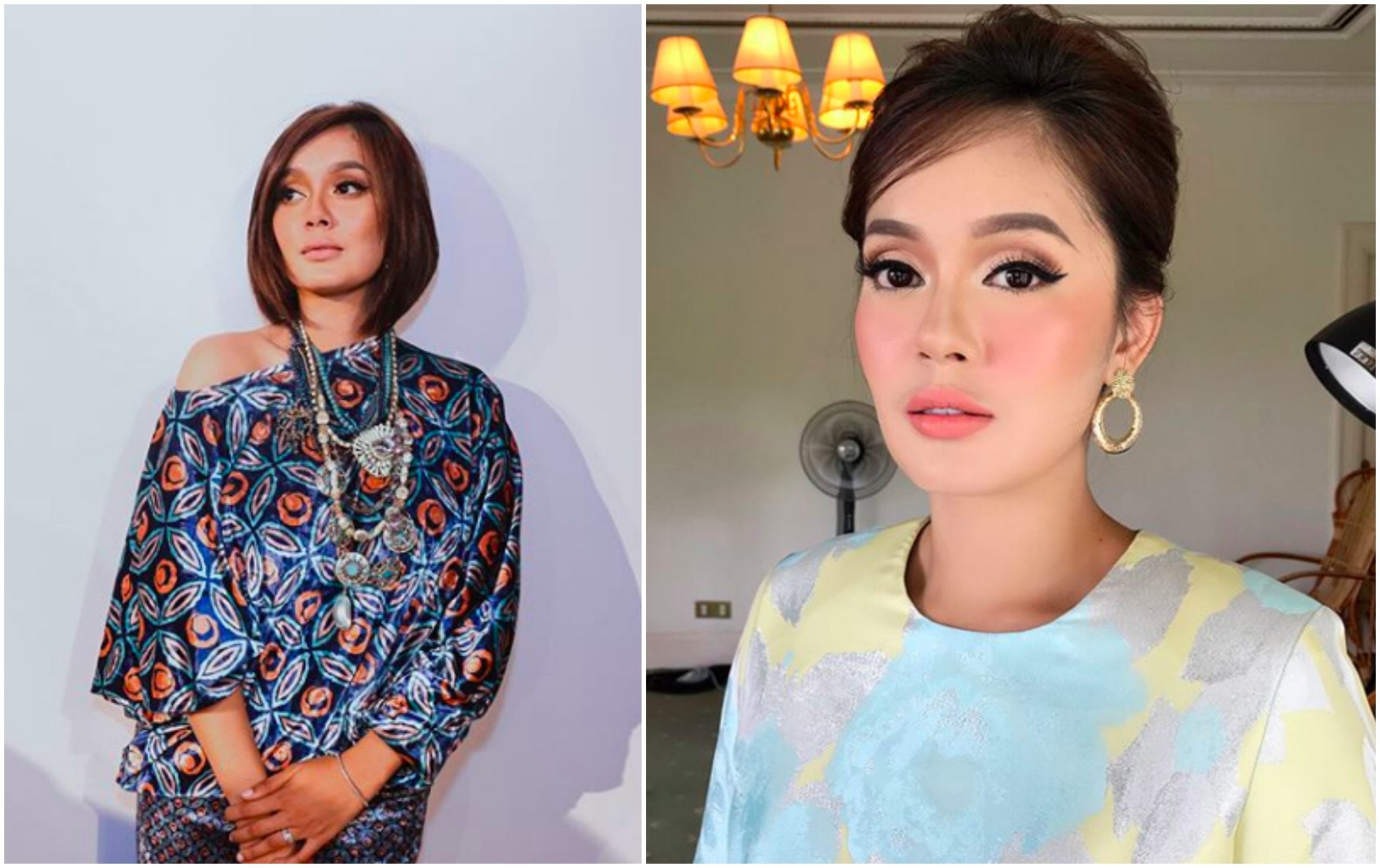 ‘Awak Takde La Famous Mana Ewww’ – Novel Uqasha Senrose Terbit Tanpa Izin Tuan Badan?