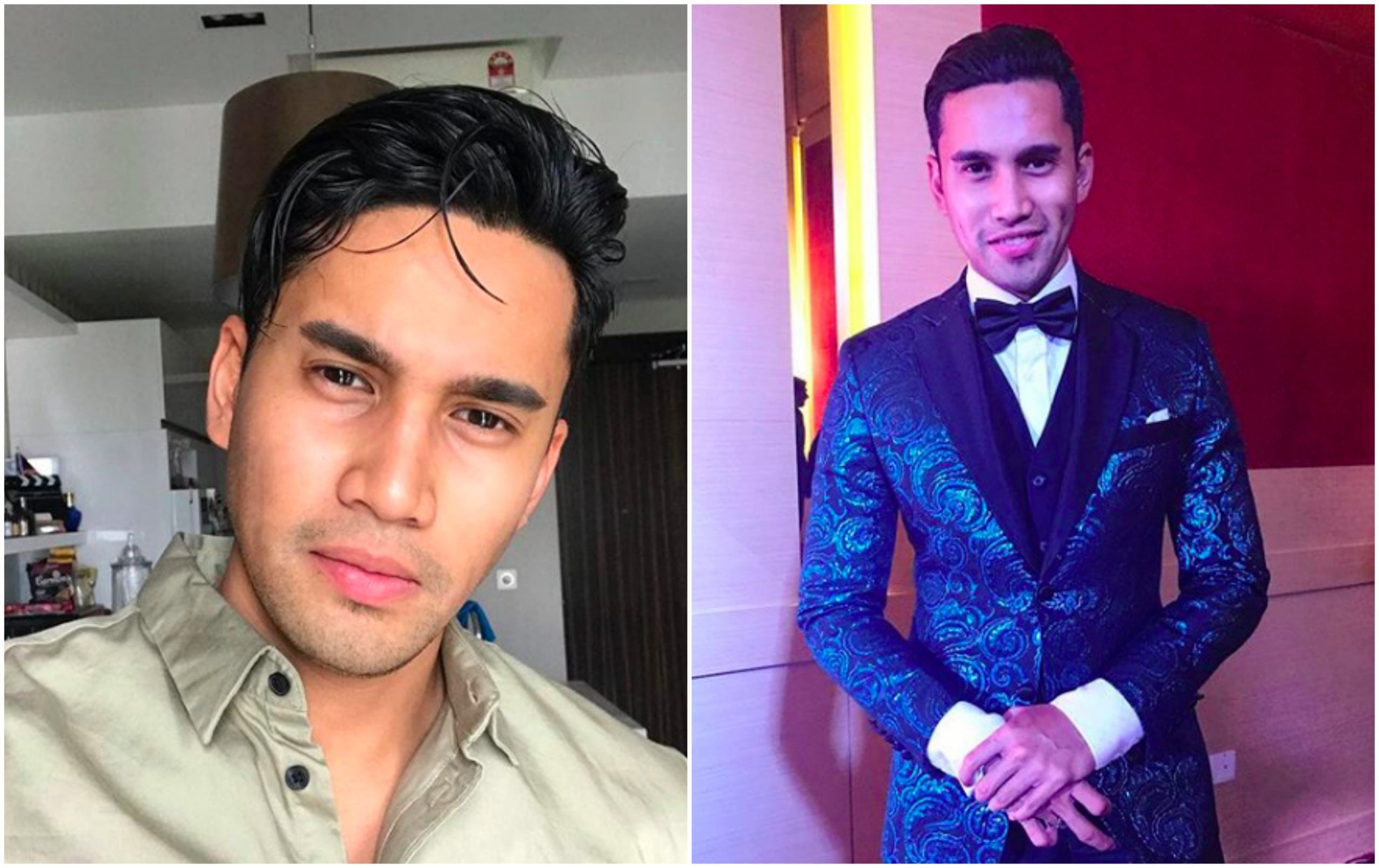 ‘Saya Rasa Apa Syafiq Rasa..’ – Pernah Terpalit Isu Panas, Idris Khan Minta Netizen Berhenti Menghukum
