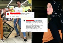 ‘Please La Makcik Up To Date Sikit’- Respon Sinis Stylist & Sheila Rusly Bila Pakaiannya Ditegur Netizen